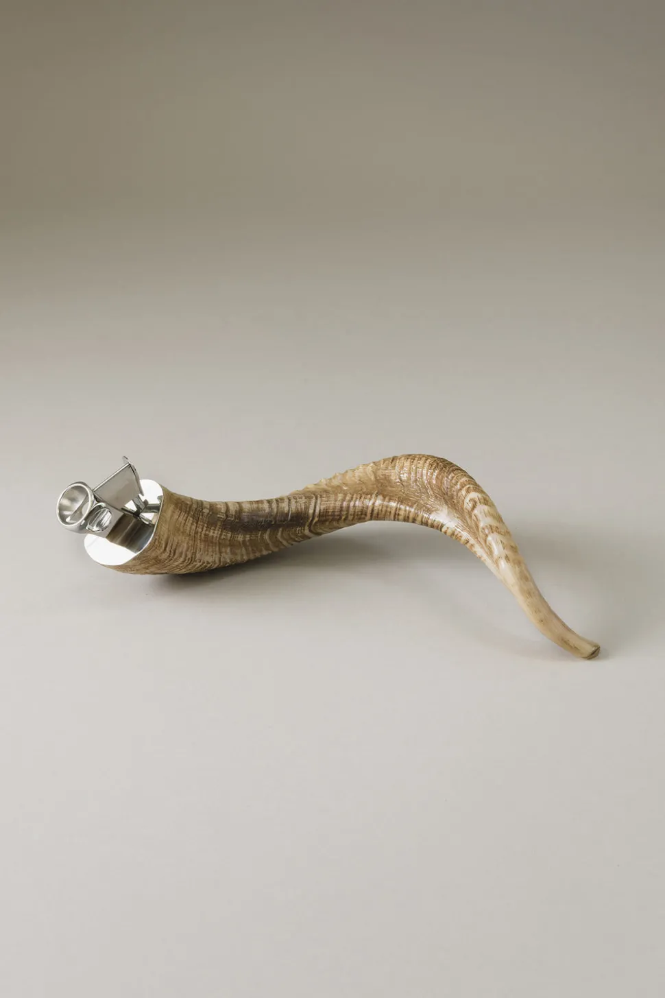 Ram Merino Desk cigar V cutter