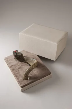 Ram Merino Desk cigarette lighter