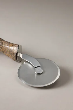 Ram Merino Pizza cutter