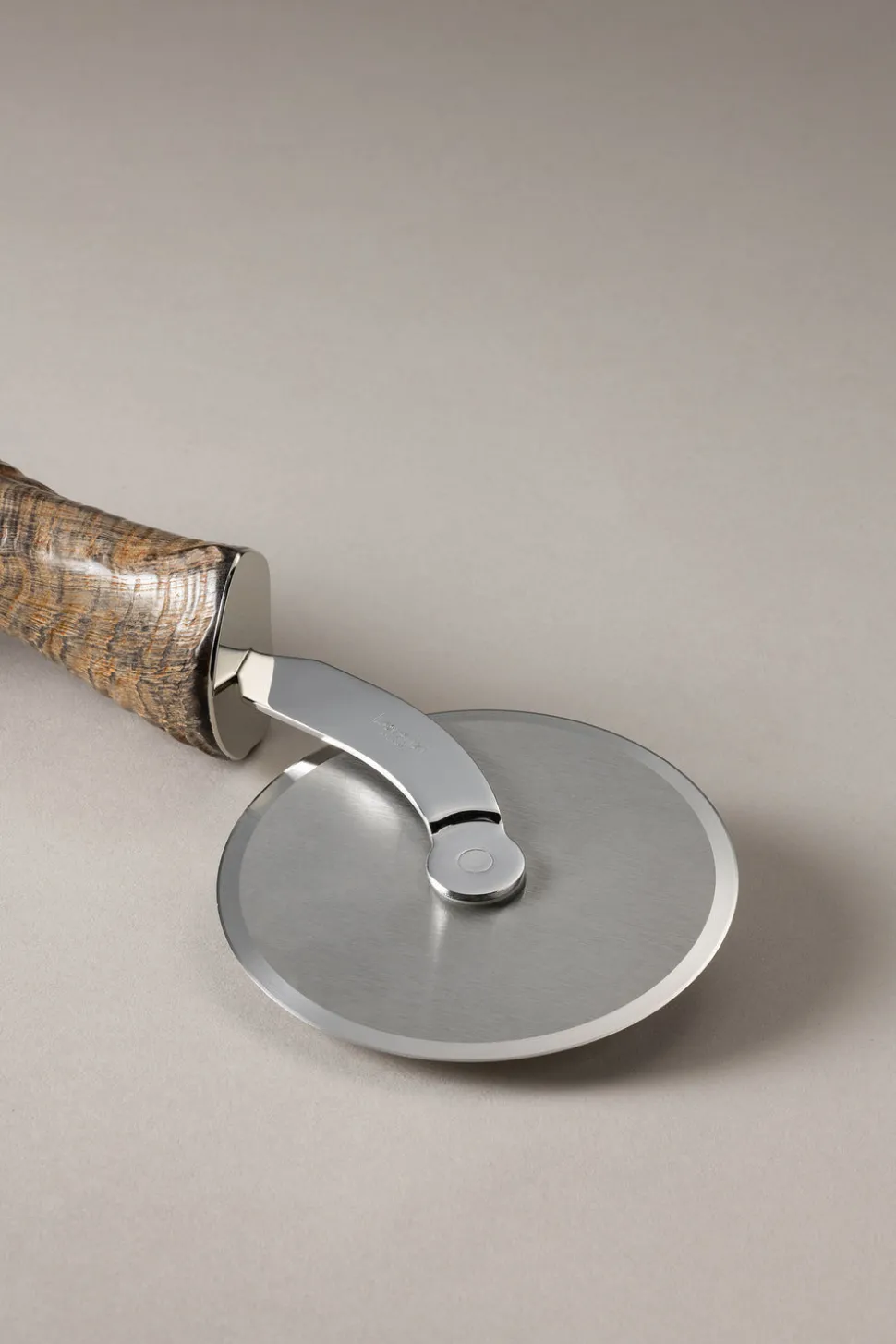 Ram Merino Pizza cutter