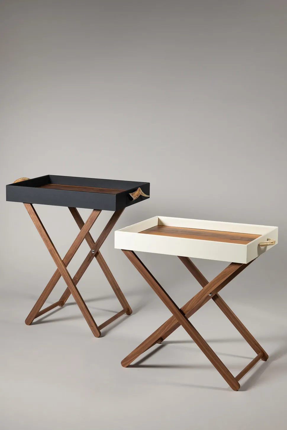 Ram Merino Pliant with tray