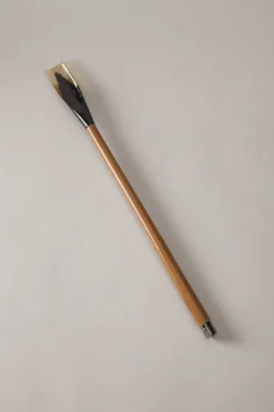 Rattan Shoehorn