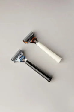 Resin Large Fusion razor