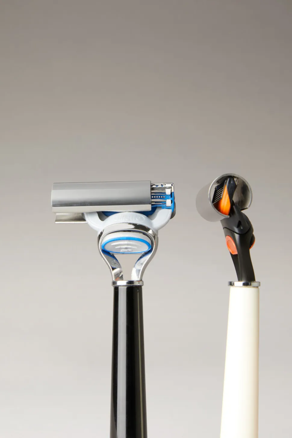 Resin Large Fusion razor