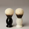 Resin Shaving brush