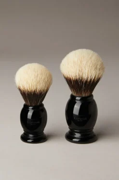 Resin Shaving brush
