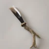 Roe deer antler Shoehorn
