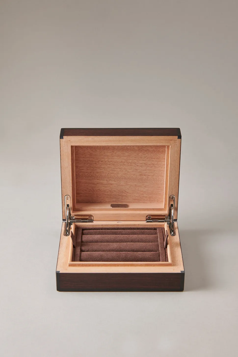 Santos Rosewood Ring holder