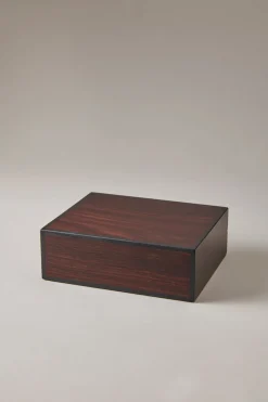 Santos Rosewood Ring holder
