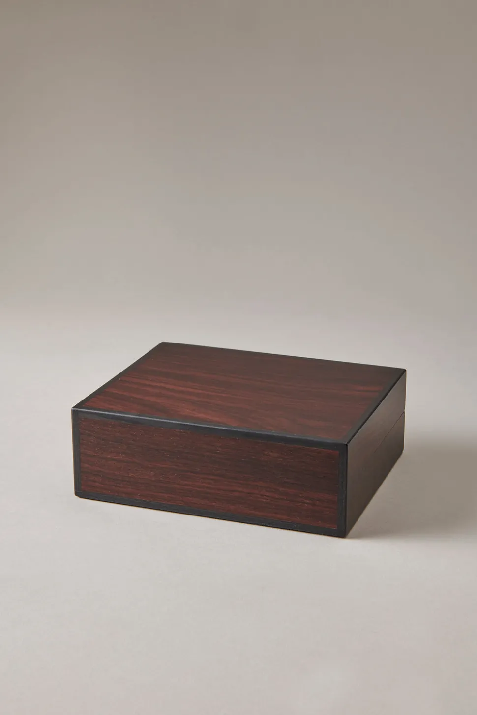 Santos Rosewood Ring holder