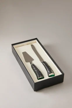 Springbok Cake set deluxe