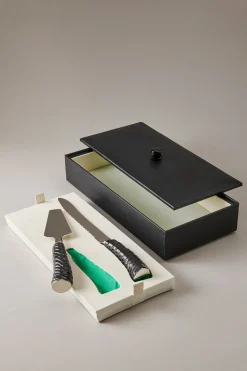 Springbok Cake set deluxe