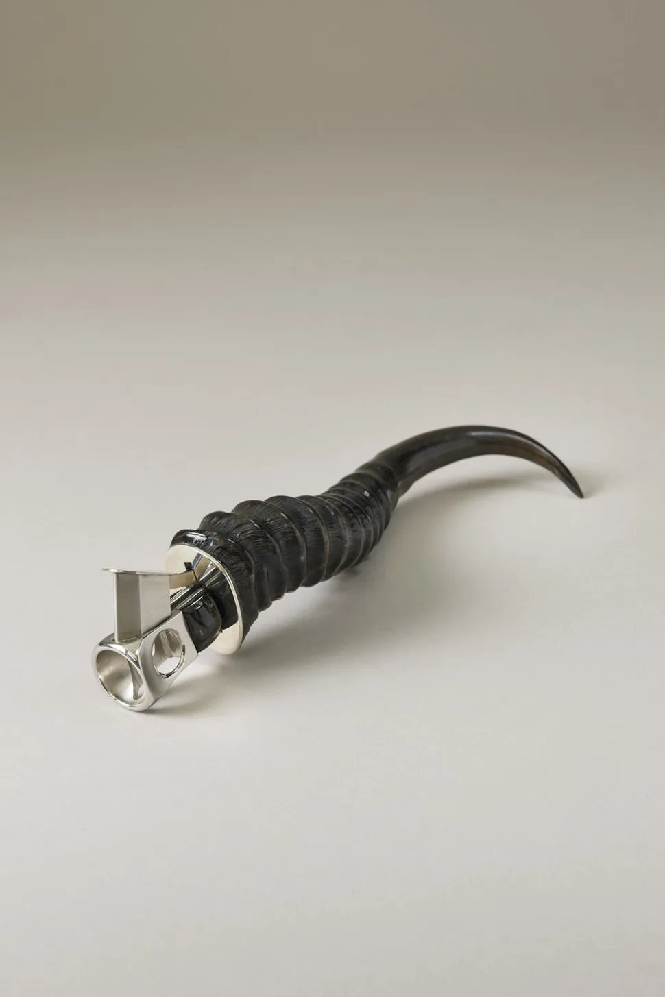 Springbok Desk cigar V cutter