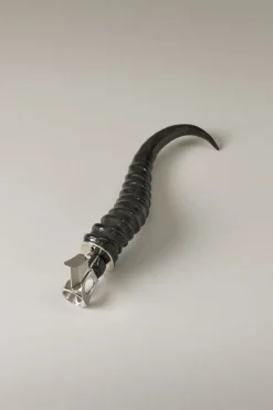 Springbok Desk cigar V cutter