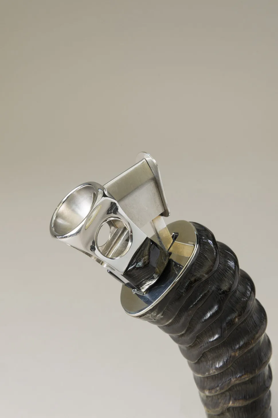 Springbok Desk cigar V cutter