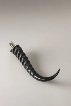 Springbok Desk cigarette lighter