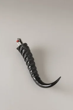 Springbok Desk cigarette lighter