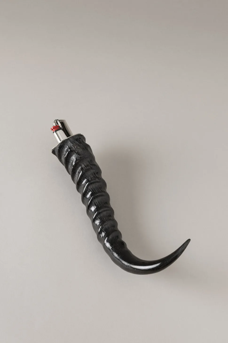 Springbok Desk cigarette lighter