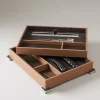 Springbok Desk set