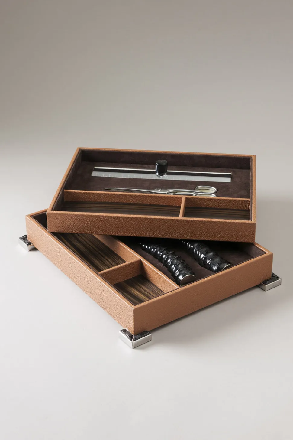Springbok Desk set
