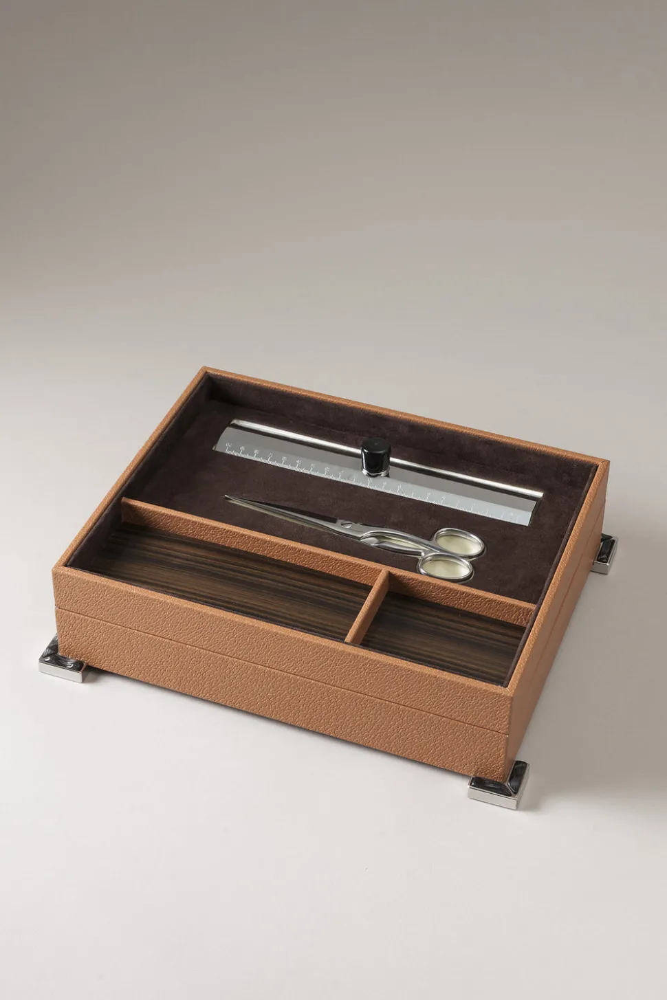 Springbok Desk set