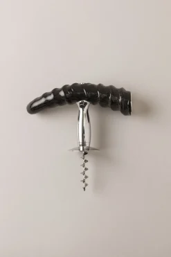 Springbok Henshall type corkscrew