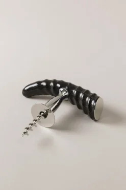 Springbok Henshall type corkscrew