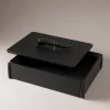 Springbok Large octagonal tidy box