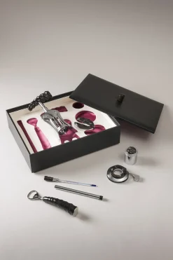 Springbok Large wine set
