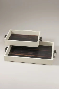 Springbok Living tray