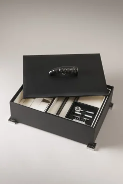 Springbok Men's jewelry coffret