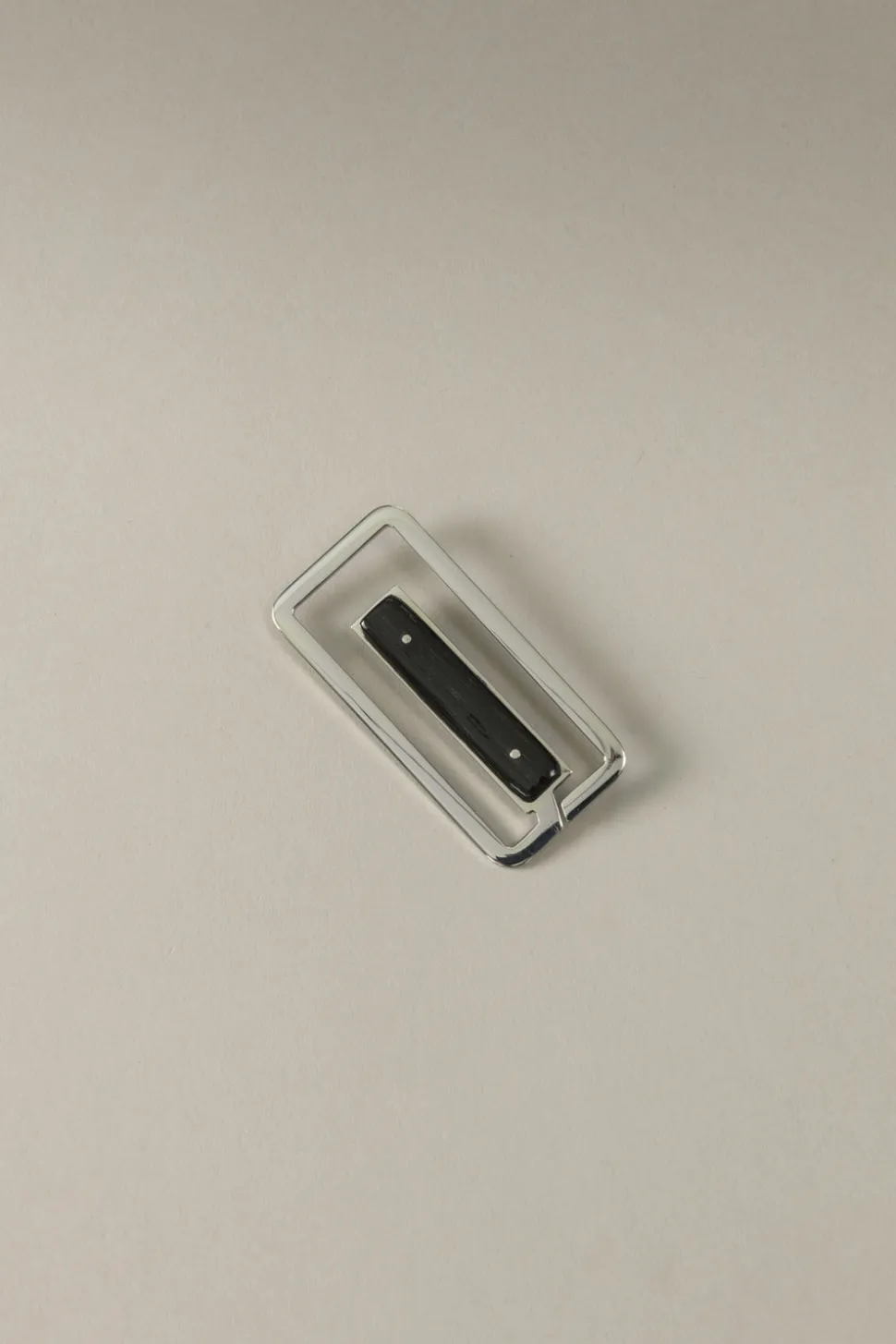 Springbok Money clip