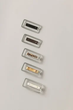Springbok Money clip