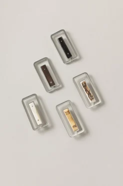 Springbok Money clip