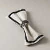 Springbok Napkin ring