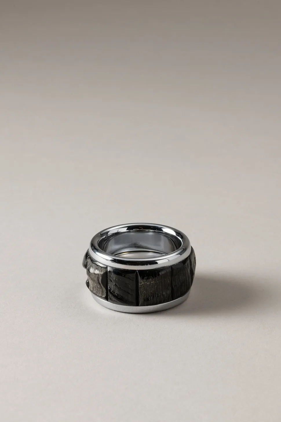 Springbok Napkin ring