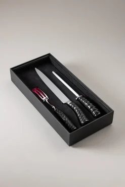 Springbok Roast set deluxe