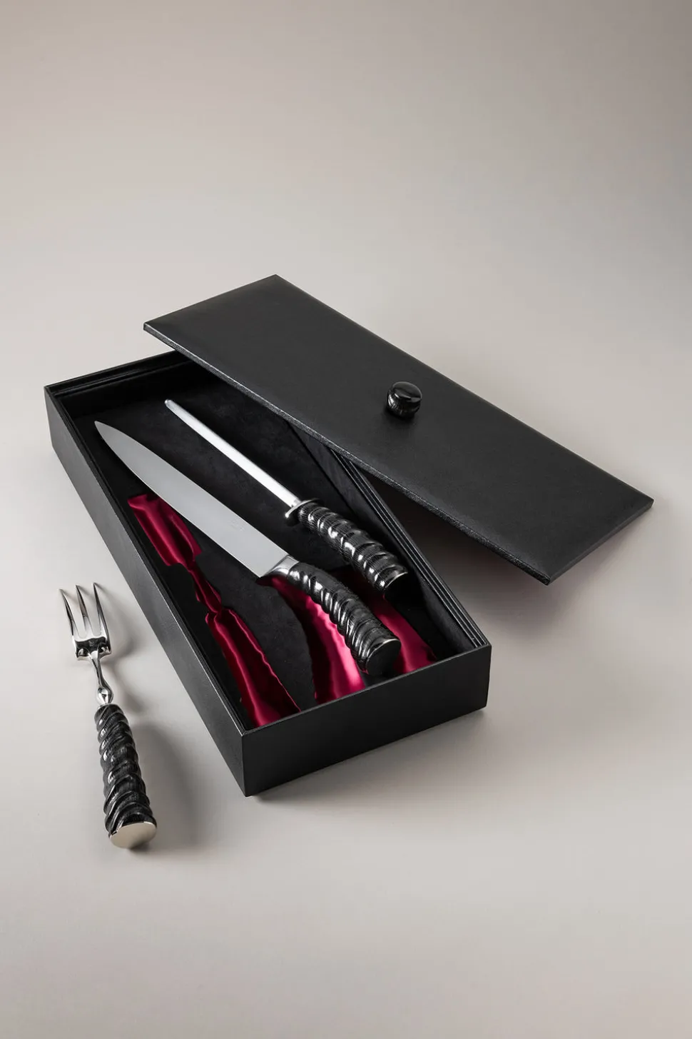 Springbok Roast set deluxe