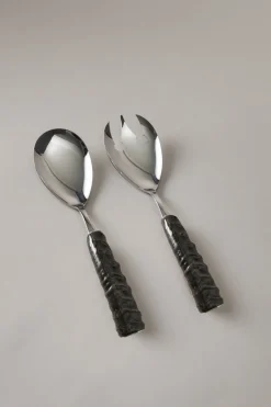 Springbok Salad set