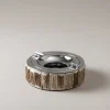 Stag antler Ashtray