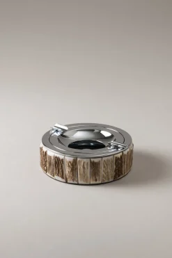 Stag antler Ashtray