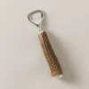 Stag antler Bottle opener