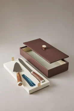 Stag antler Cake set deluxe
