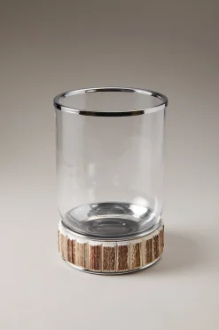 Stag antler Champagne bucket