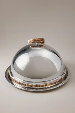 Stag antler Cloche