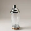 Stag antler Cocktail shaker