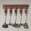 Stag antler Cookware set