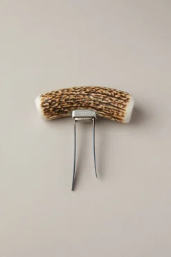 Stag antler Cork puller