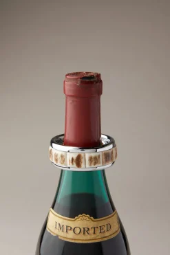 Stag antler Drip saver