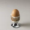 Stag antler Egg cup